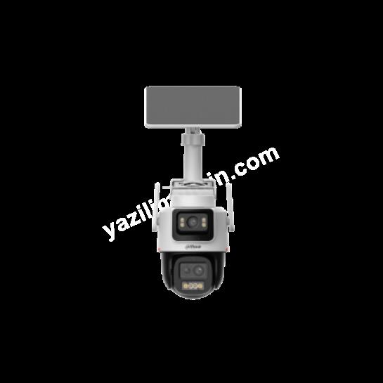 DAHUA IPC-PTS2649C-3E3Z-4GB20-PRO 2.8MM DUAL LENS SOLAR PANEL+ 4G PT KAMERA Res2