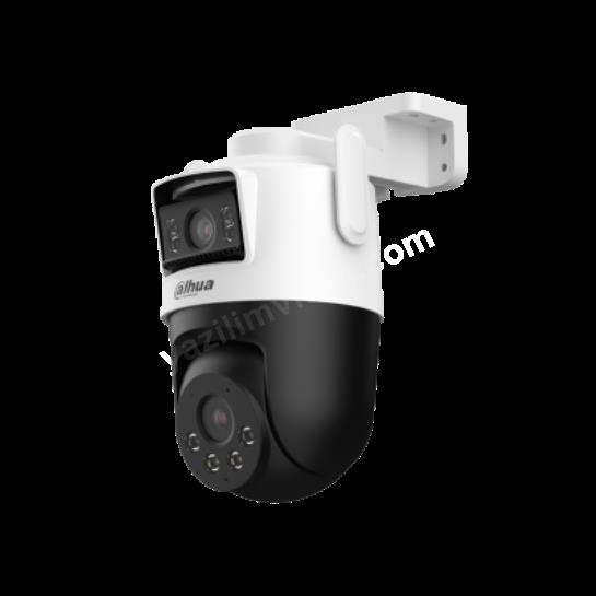 DAHUA IPC-WPT1539DD-SW-5E2-PV 5+5MP 2.8MM WI-FI PAN/TILT PT KAMERA Res2