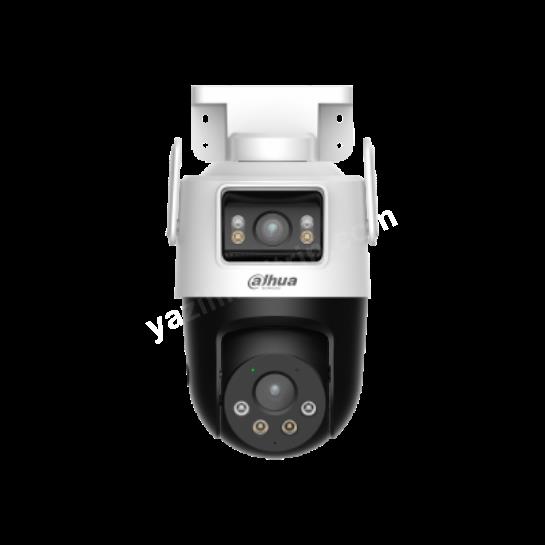 DAHUA IPC-WPT1539DD-SW-5E2-PV 5+5MP 2.8MM WI-FI PAN/TILT PT KAMERA Res3