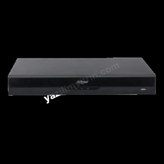 DAHUA NVR5232-EI2 32 KANAL NVR KAYIT CİHAZI Res3