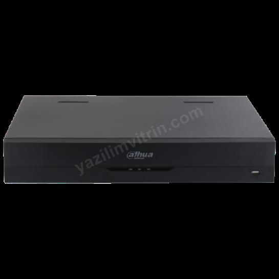 DAHUA NVR5464-EI2 64 KANAL NETWORK KAYIT CİHAZI Res2