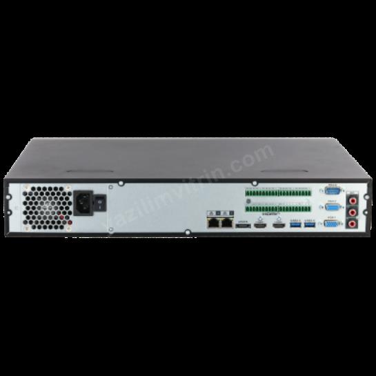 DAHUA NVR5464-EI2 64 KANAL NETWORK KAYIT CİHAZI Res3