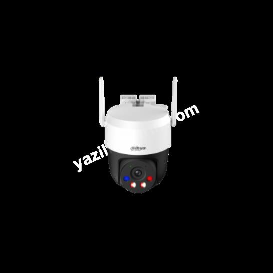 DAHUA P3AS-PV 3MP 4MM DIS ORTAM WIFI PAN TILT IP KAMERA Res3
