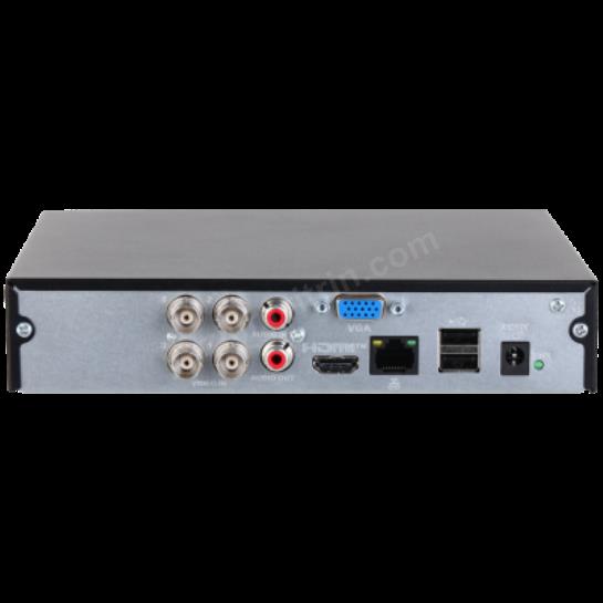 DAHUA XVR1B04-I/T 4 KANAL AHD/HİBRİT KAYIT CİHAZI Res3