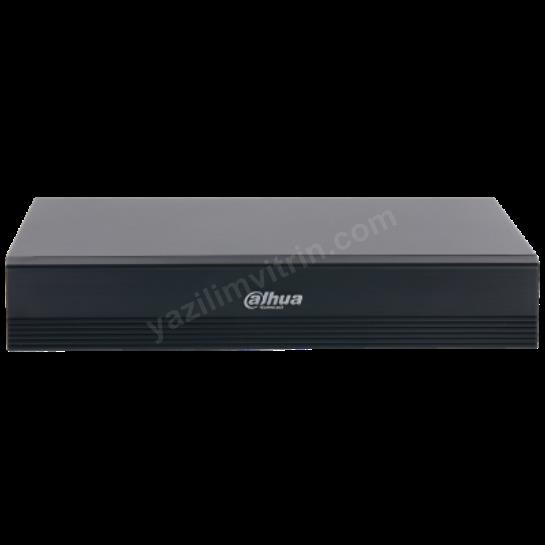 DAHUA XVR1B16-I/T 16 KANAL AHD/HİBRİT KAYIT CİHAZI Res2