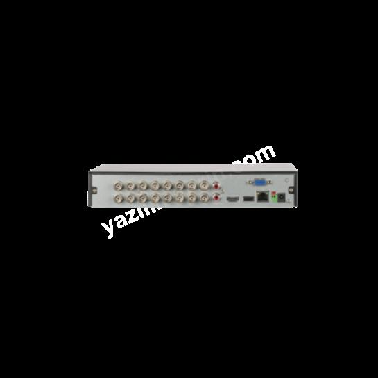 DAHUA XVR5116HS-5M-I3/T 16 KANAL AHD/HİBRİT KAYIT Res3