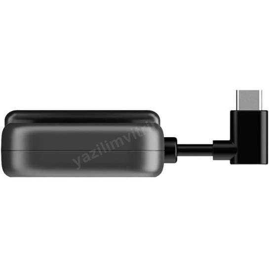 DDPAI N5 DUAL DC001 RADAR MODULU Res4