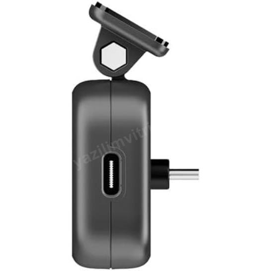 DDPAI N5 DUAL DC001 RADAR MODULU Res6