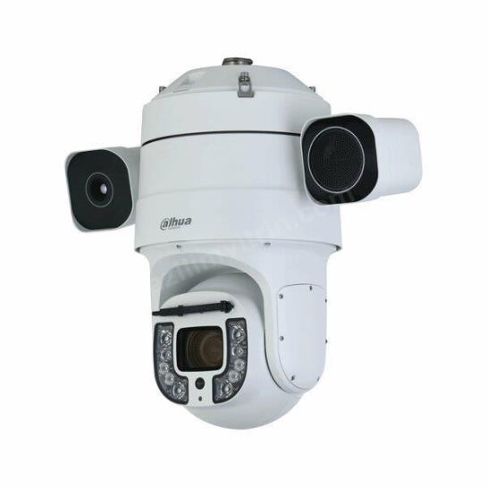 dahua tpc sda8641 thermal network smart linkage camera ürün fotoğrafı dahua tpc sda8641 thermal network smart linkage camera resmi, dahua tpc sda8641 thermal network smart linkage camera fotoğrafı
