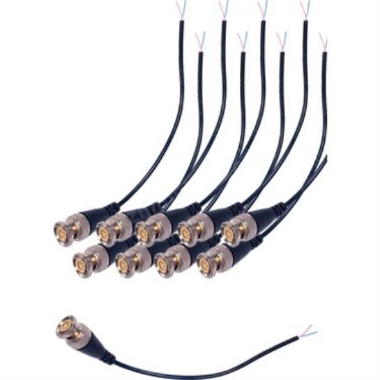 ezcool bnc konnektor hazır kablolu (10 lu paket) ürün fotoğrafı ezcool bnc konnektor hazır kablolu (10 lu paket) resmi, ezcool bnc konnektor hazır kablolu (10 lu paket) fotoğrafı