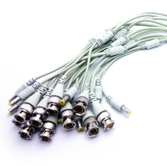 ezcool bnc + power jack tek kablo 10 lu paket ürün fotoğrafı ezcool bnc + power jack tek kablo 10 lu paket resmi, ezcool bnc + power jack tek kablo 10 lu paket fotoğrafı