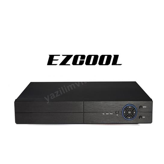 ezcool ez-4110nvr 10 kanal 5 mp h265 nvr kayıt cihazı ürün fotoğrafı ezcool ez-4110nvr 10 kanal 5 mp h265 nvr kayıt cihazı resmi, ezcool ez-4110nvr 10 kanal 5 mp h265 nvr kayıt cihazı fotoğrafı