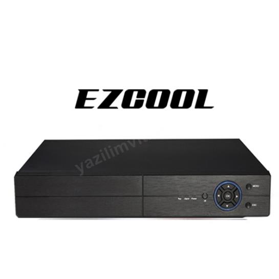 ezcool ez-4116nvr 16 kanal 5 mp h265 nvr kayıt cihazı ürün fotoğrafı ezcool ez-4116nvr 16 kanal 5 mp h265 nvr kayıt cihazı resmi, ezcool ez-4116nvr 16 kanal 5 mp h265 nvr kayıt cihazı fotoğrafı