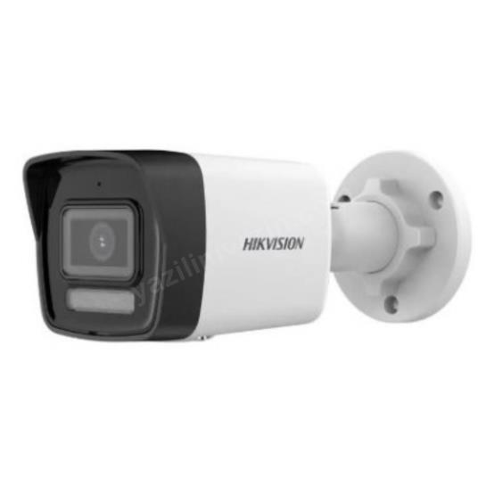 hikvision ds-2cd1043g2-lıuf 4mp 2.8mm hybrid light sesli ıp bullet kamera ürün fotoğrafı hikvision ds-2cd1043g2-lıuf 4mp 2.8mm hybrid light sesli ıp bullet kamera resmi, hikvision ds-2cd1043g2-lıuf 4mp 2.8mm hybrid light sesli ıp bullet kamera fotoğrafı