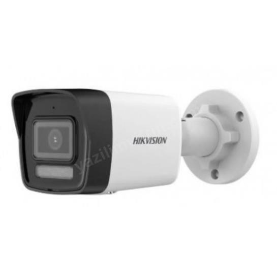 hikvision ds-2cd1043g2-lıuf 4mp 4mm hybrid light sesli ıp bullet kamera ürün fotoğrafı hikvision ds-2cd1043g2-lıuf 4mp 4mm hybrid light sesli ıp bullet kamera resmi, hikvision ds-2cd1043g2-lıuf 4mp 4mm hybrid light sesli ıp bullet kamera fotoğrafı