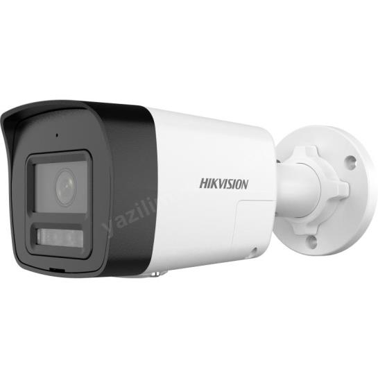 hıkvısıon ds-2cd1063g2-lıuf 6mp hybrıd lıght seslı ıp bullet kamera ürün fotoğrafı hıkvısıon ds-2cd1063g2-lıuf 6mp hybrıd lıght seslı ıp bullet kamera resmi, hıkvısıon ds-2cd1063g2-lıuf 6mp hybrıd lıght seslı ıp bullet kamera fotoğrafı