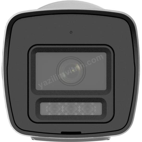 HIKVISION DS-2CD1063G2-LIUF 6MP HYBRID LIGHT SESLI IP BULLET KAMERA Res2
