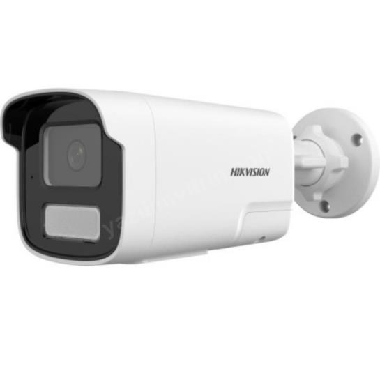 hikvision ds-2cd1083g2-lıuf/sl 8mp 2.8mm smart hibrid light ıp bullet kamera ürün fotoğrafı hikvision ds-2cd1083g2-lıuf/sl 8mp 2.8mm smart hibrid light ıp bullet kamera resmi, hikvision ds-2cd1083g2-lıuf/sl 8mp 2.8mm smart hibrid light ıp bullet kamera fotoğrafı