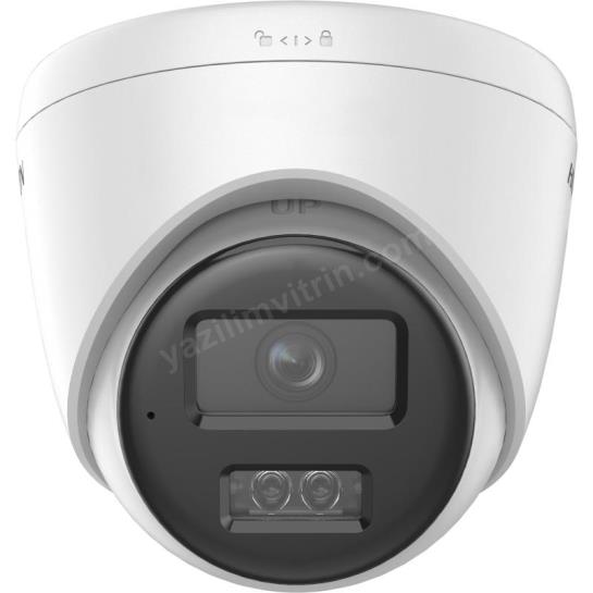 HIKVISION DS-2CD1363G2-LIUF 6MP 2.8MM HYBRID DOME KAMERA Res2