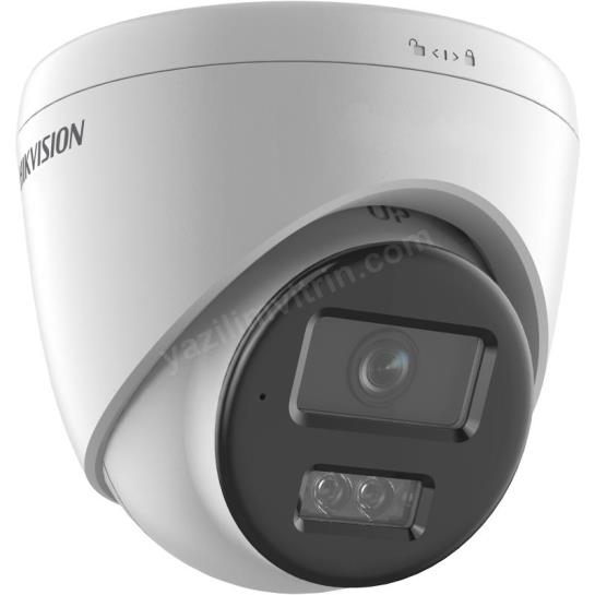 HIKVISION DS-2CD1363G2-LIUF 6MP 2.8MM HYBRID DOME KAMERA Res3