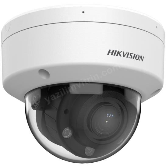 hıkvısıon ds-2cd1723g2-lızsu 2mp 2.8-12mm motorize akıllı ışık ıp dome kamera ürün fotoğrafı hıkvısıon ds-2cd1723g2-lızsu 2mp 2.8-12mm motorize akıllı ışık ıp dome kamera resmi, hıkvısıon ds-2cd1723g2-lızsu 2mp 2.8-12mm motorize akıllı ışık ıp dome kamera fotoğrafı