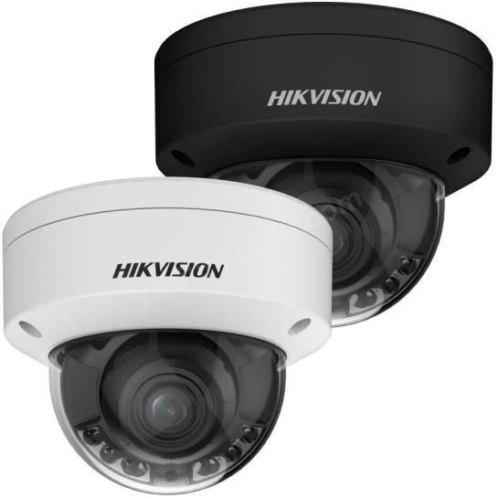 hikvision ds-2cd1743g2-lızsu 4mp 2.8~12 mm sesli dual light ır dome ıp kamera ürün fotoğrafı hikvision ds-2cd1743g2-lızsu 4mp 2.8~12 mm sesli dual light ır dome ıp kamera resmi, hikvision ds-2cd1743g2-lızsu 4mp 2.8~12 mm sesli dual light ır dome ıp kamera fotoğrafı