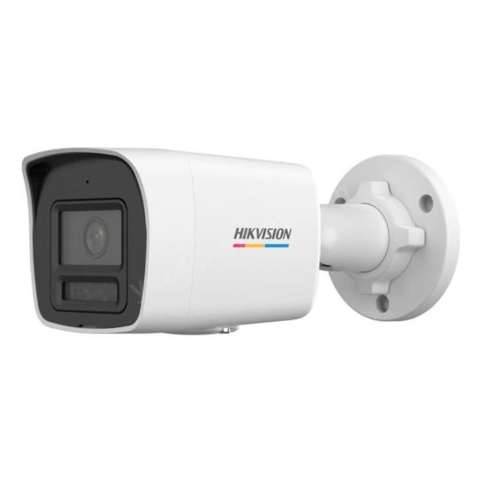 hikvision ds-2cd1t47g2-luf 4mp 4mm lens h.265+ 50mt. ır colorvu ip bullet kamera ürün fotoğrafı hikvision ds-2cd1t47g2-luf 4mp 4mm lens h.265+ 50mt. ır colorvu ip bullet kamera resmi, hikvision ds-2cd1t47g2-luf 4mp 4mm lens h.265+ 50mt. ır colorvu ip bullet kamera fotoğrafı
