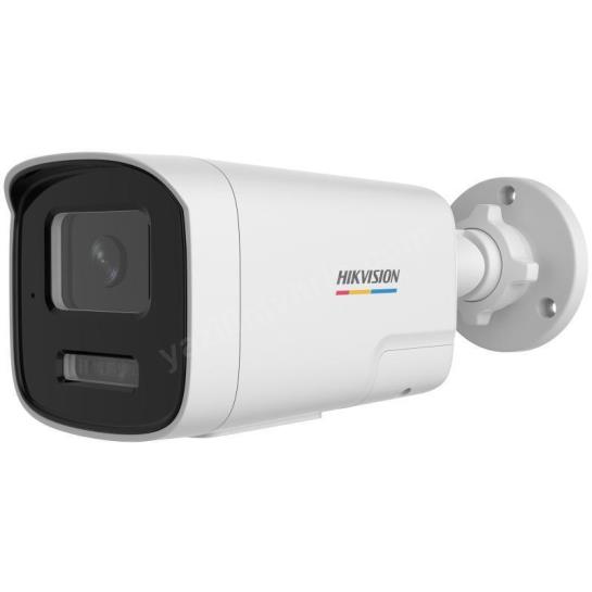 hikvision ds-2cd1t47g2h-lıuf 4mp 4mm h.265+ 50mt. light bullet ip kamera ürün fotoğrafı hikvision ds-2cd1t47g2h-lıuf 4mp 4mm h.265+ 50mt. light bullet ip kamera resmi, hikvision ds-2cd1t47g2h-lıuf 4mp 4mm h.265+ 50mt. light bullet ip kamera fotoğrafı