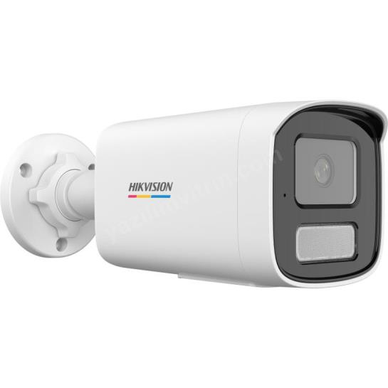 HIKVISION DS-2CD1T47G2H-LIUF/SL 4MP COLORVU HİBRİT IP BULLET KAMERA Res3