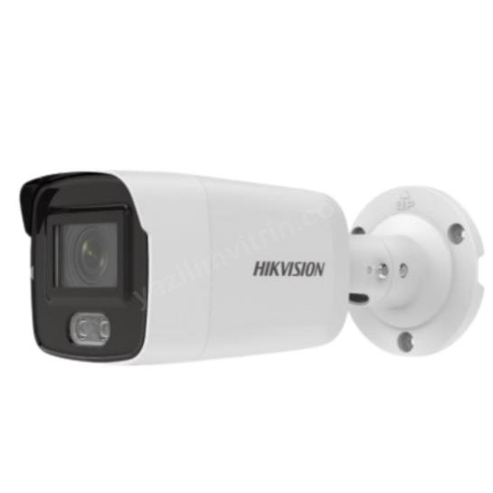 hikvision ds-2cd2047g2-lu 4mp 3.6mm colorvu ıp bullet kamera ürün fotoğrafı hikvision ds-2cd2047g2-lu 4mp 3.6mm colorvu ıp bullet kamera resmi, hikvision ds-2cd2047g2-lu 4mp 3.6mm colorvu ıp bullet kamera fotoğrafı