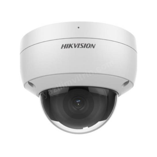 hikvision ds-2cd2183g2-ıu 8mp 2.8mm ıp dome ürün fotoğrafı hikvision ds-2cd2183g2-ıu 8mp 2.8mm ıp dome resmi, hikvision ds-2cd2183g2-ıu 8mp 2.8mm ıp dome fotoğrafı