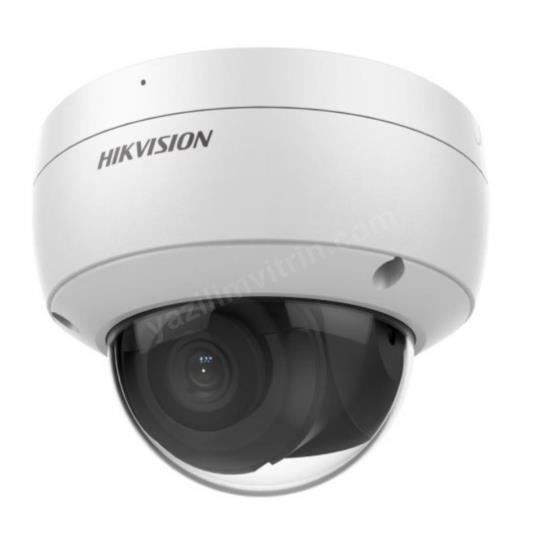 hikvision ds-2cd2183g2-ıu 8mp 4mm ıp dome kamera ürün fotoğrafı hikvision ds-2cd2183g2-ıu 8mp 4mm ıp dome kamera resmi, hikvision ds-2cd2183g2-ıu 8mp 4mm ıp dome kamera fotoğrafı