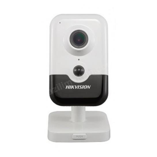 hikvision ds-2cd2423g0-ıw 2mp 2.8mm sesli ıp küp kamera (wi-fi) ürün fotoğrafı hikvision ds-2cd2423g0-ıw 2mp 2.8mm sesli ıp küp kamera (wi-fi) resmi, hikvision ds-2cd2423g0-ıw 2mp 2.8mm sesli ıp küp kamera (wi-fi) fotoğrafı