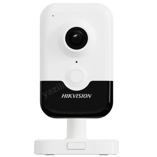 HIKVISION DS-2CD2423G2-IW(W) 2 MP İÇ MEKAN KÜP KAMERA Res2