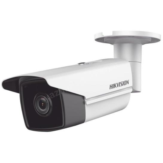 hikvision ds-2cd2t83g2-4ı 8mp acusense 4mm lens h.265+ 80mt. ır bullet ip kamera ürün fotoğrafı hikvision ds-2cd2t83g2-4ı 8mp acusense 4mm lens h.265+ 80mt. ır bullet ip kamera resmi, hikvision ds-2cd2t83g2-4ı 8mp acusense 4mm lens h.265+ 80mt. ır bullet ip kamera fotoğrafı