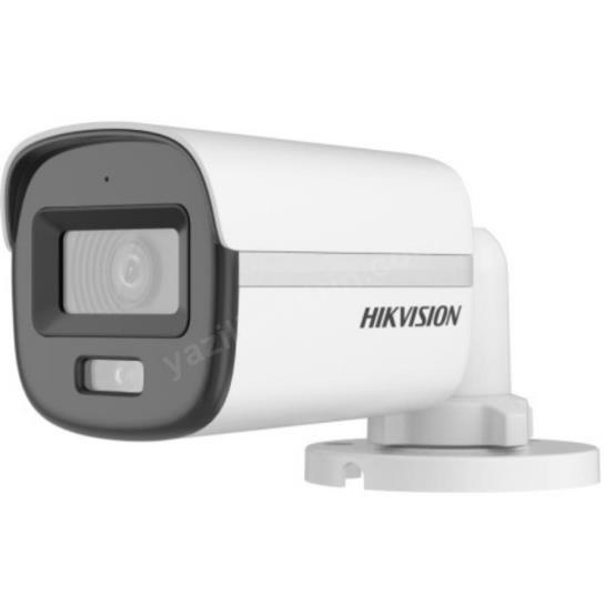 hikvision ds-2ce10kf0t-lpfs 5mp 2.8mm hıbrıt lıght ahd bullet ürün fotoğrafı hikvision ds-2ce10kf0t-lpfs 5mp 2.8mm hıbrıt lıght ahd bullet resmi, hikvision ds-2ce10kf0t-lpfs 5mp 2.8mm hıbrıt lıght ahd bullet fotoğrafı