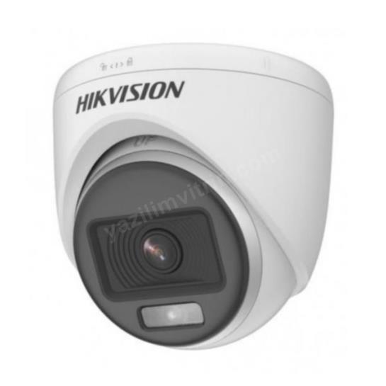 hikvision ds-2ce70df0t-pf 2mp 2.8 mm colorvu ahd dome kamera ürün fotoğrafı hikvision ds-2ce70df0t-pf 2mp 2.8 mm colorvu ahd dome kamera resmi, hikvision ds-2ce70df0t-pf 2mp 2.8 mm colorvu ahd dome kamera fotoğrafı