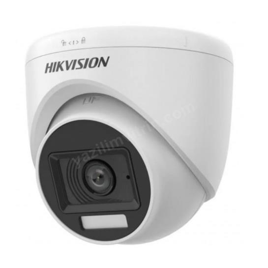 hikvision ds-2ce76d0t-exıpf 2mp 2.8mm hybrid light ahd dome kamera ürün fotoğrafı hikvision ds-2ce76d0t-exıpf 2mp 2.8mm hybrid light ahd dome kamera resmi, hikvision ds-2ce76d0t-exıpf 2mp 2.8mm hybrid light ahd dome kamera fotoğrafı