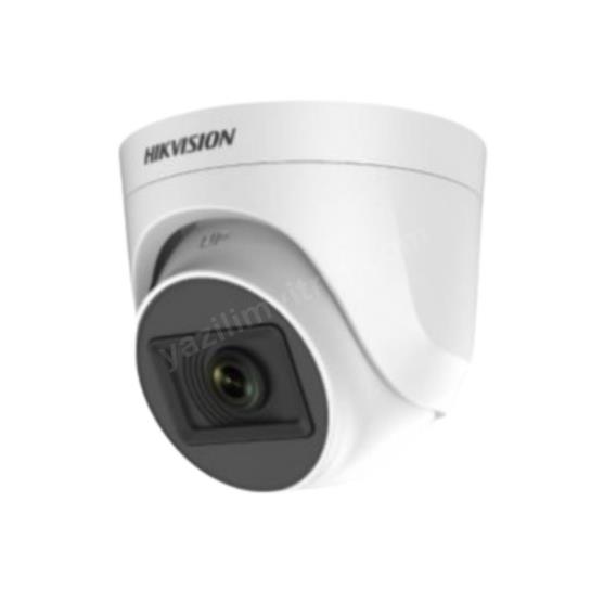 hikvision ds-2ce76h0t-ıtpf 5mp 2.8mm ahd dome kamera ürün fotoğrafı hikvision ds-2ce76h0t-ıtpf 5mp 2.8mm ahd dome kamera resmi, hikvision ds-2ce76h0t-ıtpf 5mp 2.8mm ahd dome kamera fotoğrafı