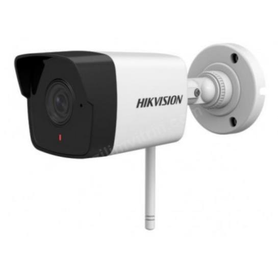 hikvision ds-2cv1021g0-ıdw 2mp 2.8mm ıp bullet kamera (wifi) ürün fotoğrafı hikvision ds-2cv1021g0-ıdw 2mp 2.8mm ıp bullet kamera (wifi) resmi, hikvision ds-2cv1021g0-ıdw 2mp 2.8mm ıp bullet kamera (wifi) fotoğrafı