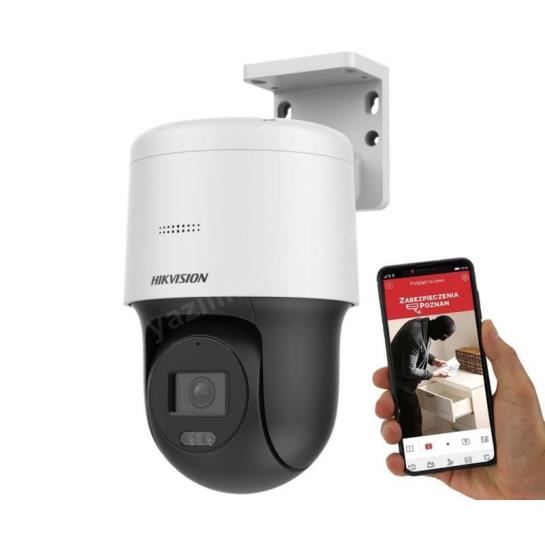 hikvision ds-2de2c200mwg-e 2mp 2.8mm 30mt. ır h.265+ ır mini pan/tilt kamera ürün fotoğrafı hikvision ds-2de2c200mwg-e 2mp 2.8mm 30mt. ır h.265+ ır mini pan/tilt kamera resmi, hikvision ds-2de2c200mwg-e 2mp 2.8mm 30mt. ır h.265+ ır mini pan/tilt kamera fotoğrafı