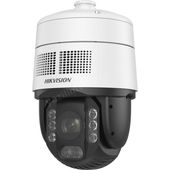 HIKVISION DS-2DE7A432IWG-EB 4MP 32X ACUSENSE SPEED DOME KAMERA Res2