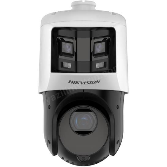 hıkvısıon ds-2se4c425mwg-e/26 (f0) 6+4mp 25x tandemvu speed dome kamera ürün fotoğrafı hıkvısıon ds-2se4c425mwg-e/26 (f0) 6+4mp 25x tandemvu speed dome kamera resmi, hıkvısıon ds-2se4c425mwg-e/26 (f0) 6+4mp 25x tandemvu speed dome kamera fotoğrafı