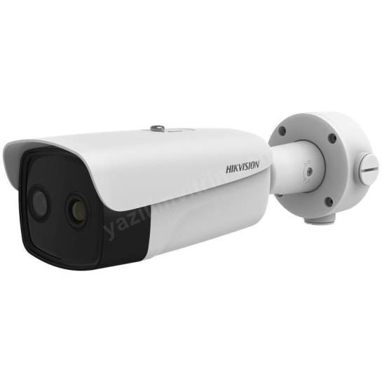 hikvision ds-2td2637b-10/p termal ve optik çift spektrumlu ıp bullet kamera ürün fotoğrafı hikvision ds-2td2637b-10/p termal ve optik çift spektrumlu ıp bullet kamera resmi, hikvision ds-2td2637b-10/p termal ve optik çift spektrumlu ıp bullet kamera fotoğrafı