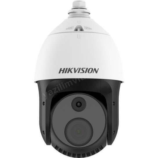 hikvision ds-2td4228-10/w termal ve optik bi-spektrum network termal kamera ürün fotoğrafı hikvision ds-2td4228-10/w termal ve optik bi-spektrum network termal kamera resmi, hikvision ds-2td4228-10/w termal ve optik bi-spektrum network termal kamera fotoğrafı