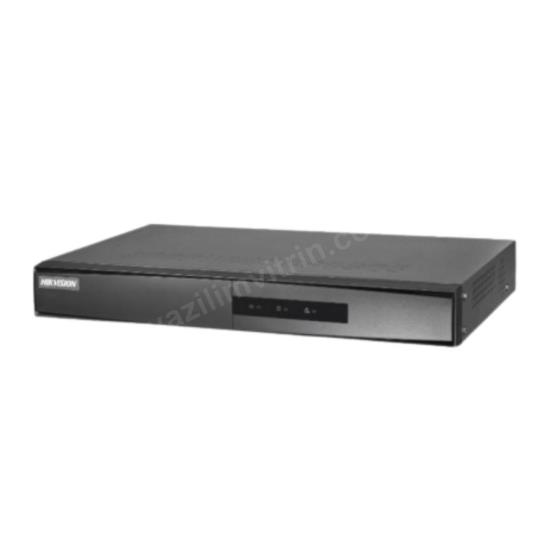hikvision ds-7104nı-q1/m 4 kanal 1 hdd(6tb) network kayıt cihazı (metal kasa,2k) ürün fotoğrafı hikvision ds-7104nı-q1/m 4 kanal 1 hdd(6tb) network kayıt cihazı (metal kasa,2k) resmi, hikvision ds-7104nı-q1/m 4 kanal 1 hdd(6tb) network kayıt cihazı (metal kasa,2k) fotoğrafı