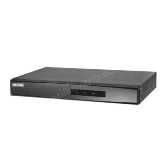 hikvision ds-7108nı-q1/m 8 kanal 1 hdd(6tb) network kayıt cihazı (metal kasa,2k) ürün fotoğrafı hikvision ds-7108nı-q1/m 8 kanal 1 hdd(6tb) network kayıt cihazı (metal kasa,2k) resmi, hikvision ds-7108nı-q1/m 8 kanal 1 hdd(6tb) network kayıt cihazı (metal kasa,2k) fotoğrafı