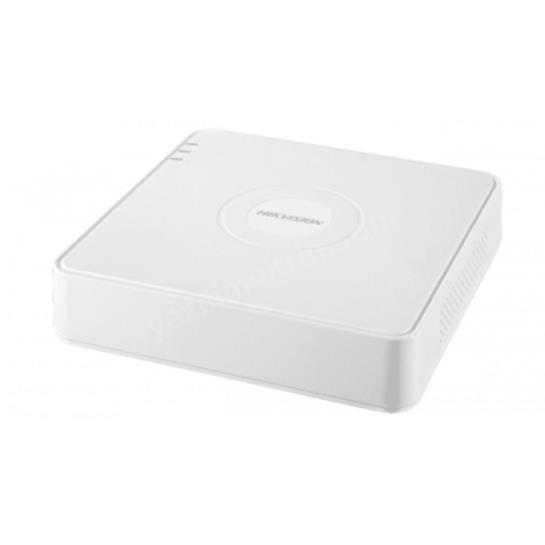 hikvision ds-7108nı-q1/uhk 8 kanal 1 hdd network kayıt cihazı ürün fotoğrafı hikvision ds-7108nı-q1/uhk 8 kanal 1 hdd network kayıt cihazı resmi, hikvision ds-7108nı-q1/uhk 8 kanal 1 hdd network kayıt cihazı fotoğrafı