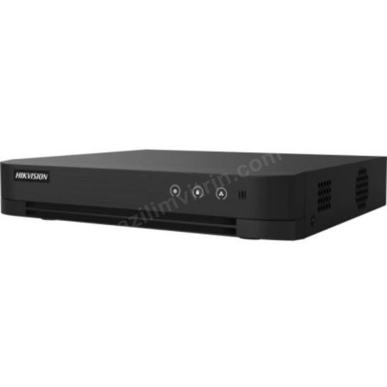 hikvision ds-7204hghı-m1/c 4 kanal hibrit kayıt cihazı ürün fotoğrafı hikvision ds-7204hghı-m1/c 4 kanal hibrit kayıt cihazı resmi, hikvision ds-7204hghı-m1/c 4 kanal hibrit kayıt cihazı fotoğrafı