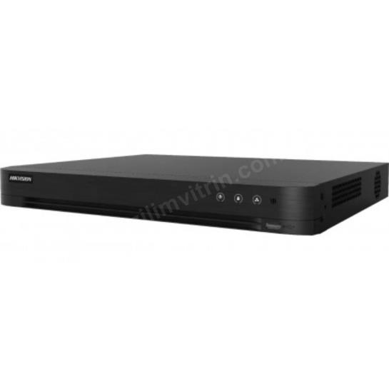 hikvision ds-7232hghı-m2 32 kanal 2 hdd hibrit kayıt cihazı ürün fotoğrafı hikvision ds-7232hghı-m2 32 kanal 2 hdd hibrit kayıt cihazı resmi, hikvision ds-7232hghı-m2 32 kanal 2 hdd hibrit kayıt cihazı fotoğrafı